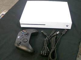 Microsoft Xbox One S