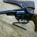 Astra-Cadix .22LR Revolver W/Holster -USED-