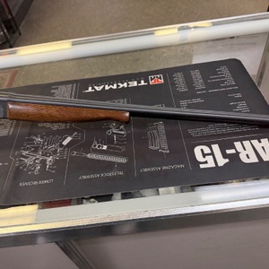 New England Firearms Pardner 20ga Single Shot Shotgun -USED-