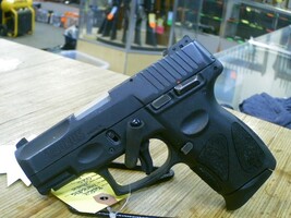 Taurus G2c 9mm Pistol -USED-