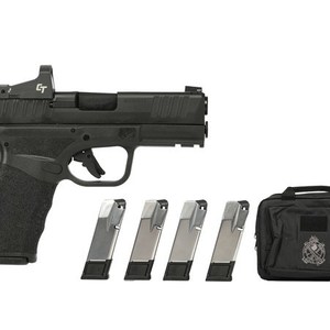 Springfield Armory Hellcat OSP Pro 9mm - 10+1 Rounds  3.7" Barrel