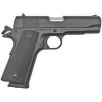 SDS Imports Tisas 1911 A1 Tanker 45 ACP Pistol - 8 Rounds 4.25" Barrel