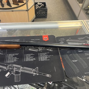Savage Arms "B" Model 12Ga SXS Shotgun -USED-