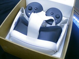 Meta Quest 3 512gb VR w/ box
