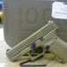 Glock G19X 9mm Pistol w/Case