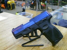 Taurus Arms G2C 9mm pistol -USED-