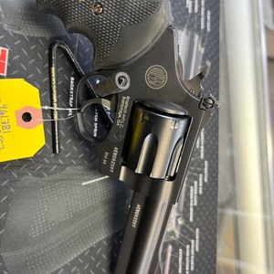 Taurus RM64 .357 Revolver w/Box -USED-