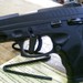 Taurus TH40C .40S&W pistol -USED-