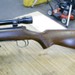 Remington 721 30-06 Rifle w/scope -USED-