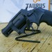Taurus 856 .38 Special Revolver w/box -USED-