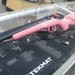 KSA Crickett .22lr rifle -USED-