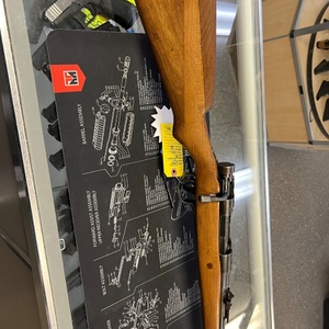 Arisaka 99 7.7 Japanese Bolt-Rifle -USED-
