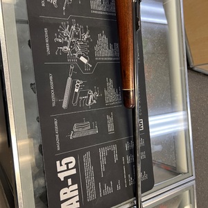 Arisaka 99 Sporterized 7.7 Rifle  -USED-