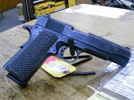 LLama Max-1 .45 Pistol -USED-