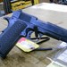 LLama Max-1 .45 Pistol -USED-