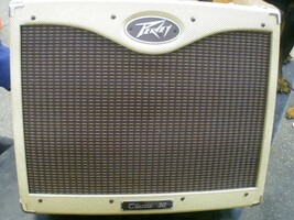 Classic 30 Combo Amp 