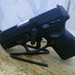 Taurus G3c 9mm Pistol -USED-