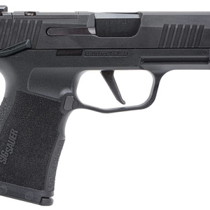 Sig Sauer P365XL 9mm X-RAY3 Manual Safety - 10+1 Rounds _ 3.7" Barrel