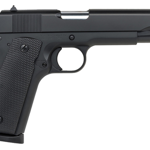 SDS Imports Tisas 1911 A1 Service 45 ACP Pistol - 7+1 Rounds _ 5" Barrel _ Blue