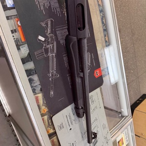 Benelli Arms Nova HD 12GA Pump Shotgun -USED-