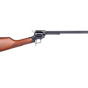 Heritage Manufacturing Rough Rider Rancher Revolver 22 Long Rifle