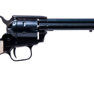 Heritage Manufacturing Rough Rider White Pearl 6.5" 22 Long Rifle / 22 Magnum