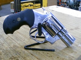 Rossi 462 .357Mag Revolver -USED-