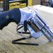 Rossi 462 .357Mag Revolver -USED-