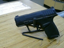 Springfield Hellcat OSP 9mm -USED-