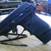 Ruger EC9s 9mm pistol w/2 mags and holster -USED-