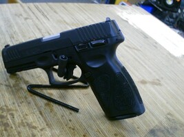 Taurus G3 9mm Pistol -USED-