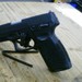 Taurus G3 9mm Pistol -USED-