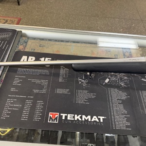 Tikka T3X .300 Win Mag Bolt-Rifle -USED-
