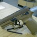 Sig Sauer P320 M18 9mm Pistol, Optic Ready -USED-