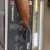 Westernfield M550AR 12GA Pump Shotgun *Broken, Carved Stock* -USED-