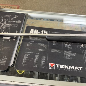 Tikka T3X 6.5 Creedmoor Bolt Rifle -USED-