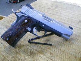 Kimber Pro Carry II .45 Pistol -USED-