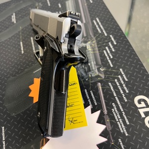Smith & Wesson SW1911 .45ACP Pistol -USED-