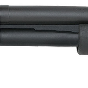 Mossberg & Sons 590 Shockwave Black 18.5" 12 Gauge Firearm - 6+1 Rounds _ 18.5"