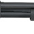 Mossberg & Sons 590 Shockwave Black 18.5" 12 Gauge Firearm - 6+1 Rounds _ 18.5"