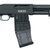 Mossberg 590M Mag-Fed 12 Gauge 2.75" 10+1 18.50"