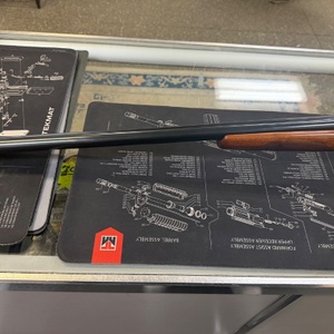 Stoeger Upland Supreme 12GA SXS Shotgun -USED-