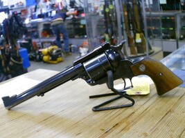Ruger New Model Super Blackhawk 44 mag