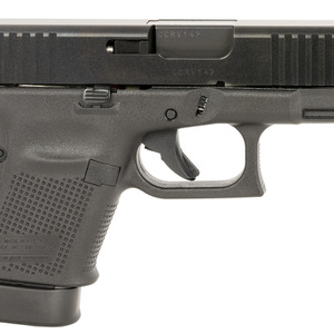 Glock G30 Gen5 .45 ACP Semi Auto Pistol - 10+1 Rounds _ 3.78" Barrel