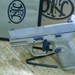 FN 509C 9mm Pistol w/2 Mags and Original Box -USED-