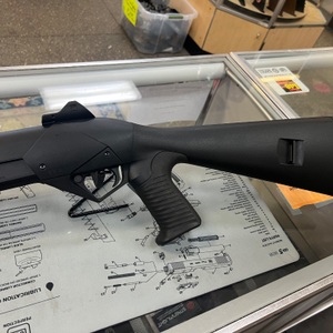 Benelli Super Nova Tactical 12GA Shotgun -USED-