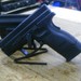 Springfield XD-9 9mm Pistol w/Holster -USED-