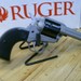 Ruger Wrangler .22LR Revolver w/Box -USED-
