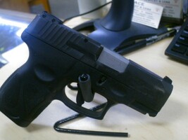 Taurus G2S 9mm pistol -USED-