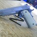 Kimber Desert Warrior .45 1911 Pistol FDE -USED-